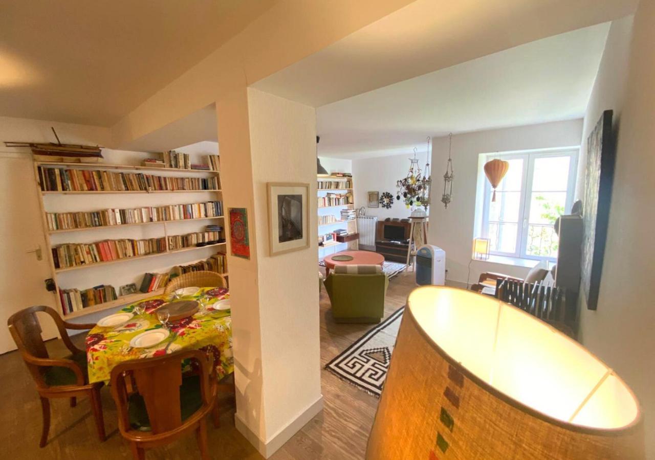 Chez Nellane - - Hypercentre - Laconciergerie Appartement *