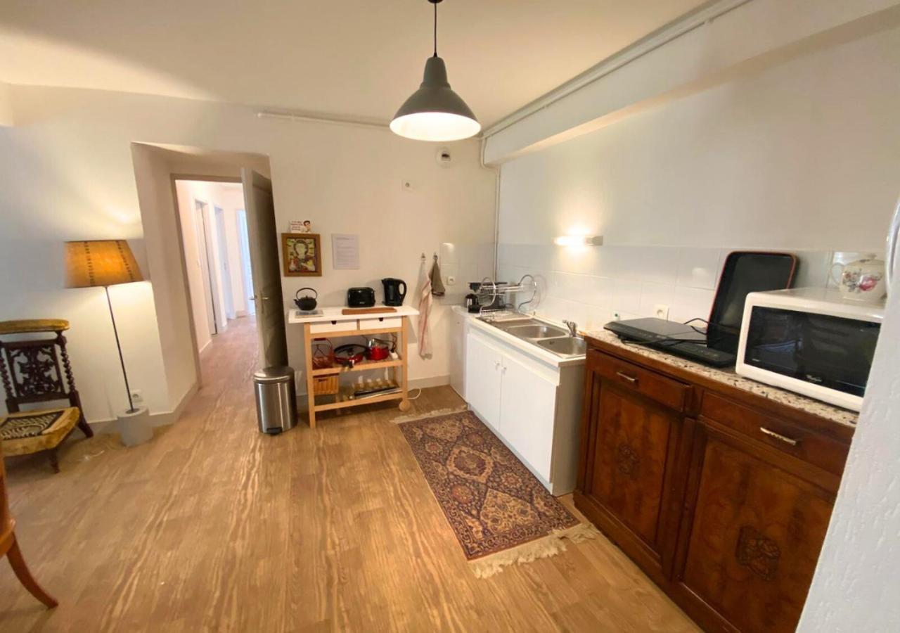 Chez Nellane - - Hypercentre - Laconciergerie Appartement *