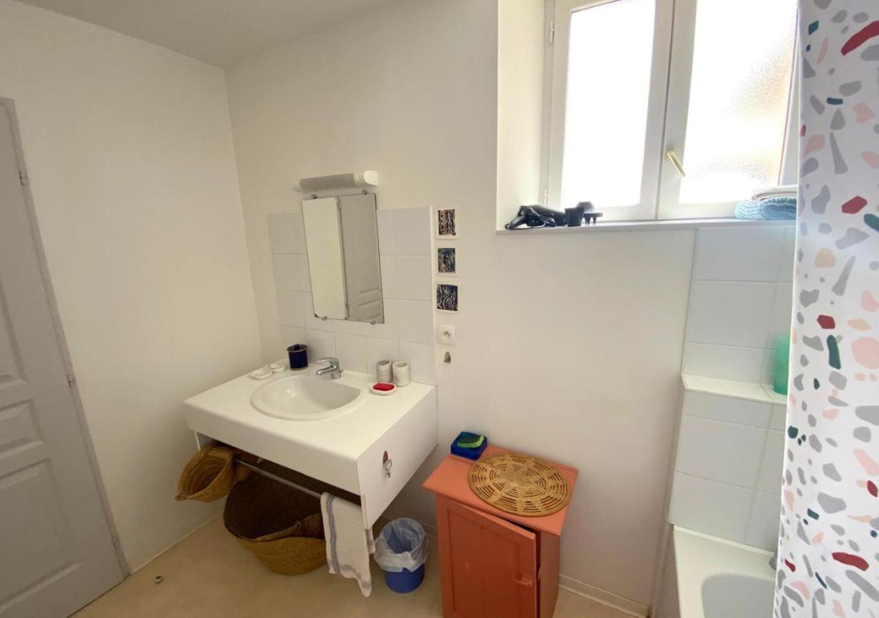 Appartement Chez Nellane - - Hypercentre - Laconciergerie Poitiers