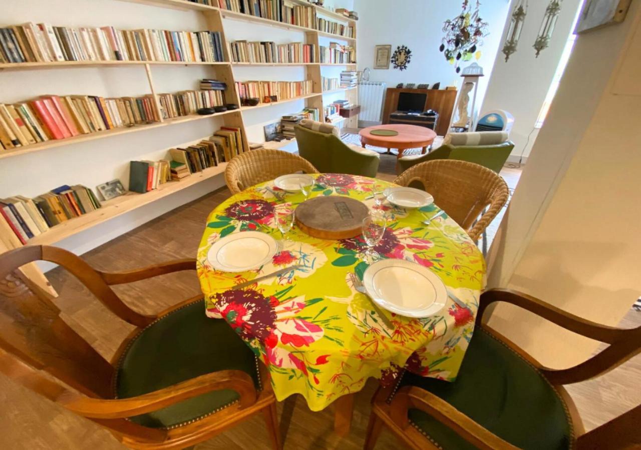 Appartement Chez Nellane - - Hypercentre - Laconciergerie