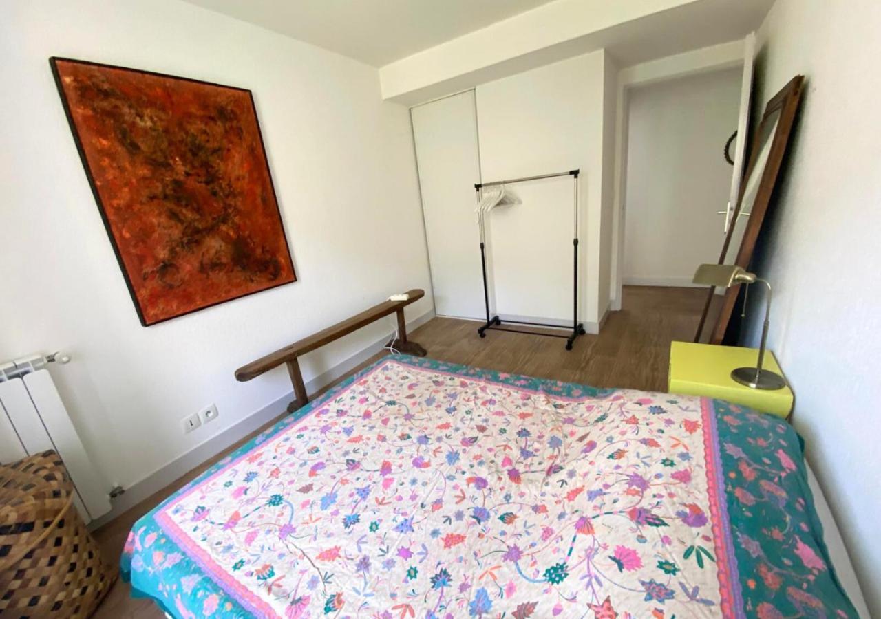 Chez Nellane - - Hypercentre - Laconciergerie Appartement Poitiers